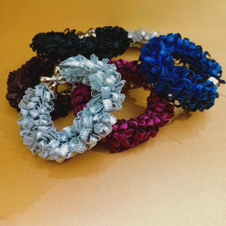 Hair Band For women 6 pieces