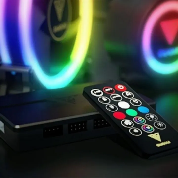 Gamdias%20CHIONE%20E1A%20120R%20CPU%20Cooler%20(With%20Remote)%20-%20Image%203