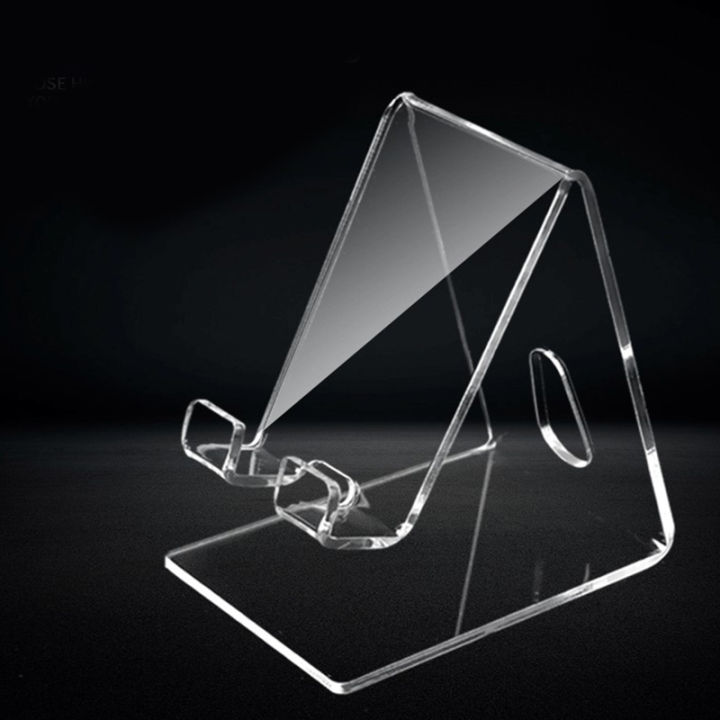 Transparent%20Cell%20Phone%20Holder%20Acrylic%20Display%20Stand%20Clear%20Phone%20Rack%20Stand%20Creek%20-%20Image%203