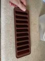 Silicone Ice Cube Stick Tray Water Bottle Non Stick Mould Pop Out Baking Molds. 
