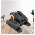 Electric Elliptical Machine Under Desk Elliptical Machine for. 