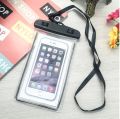 Universal Waterproof Pouch Bag For Phone.