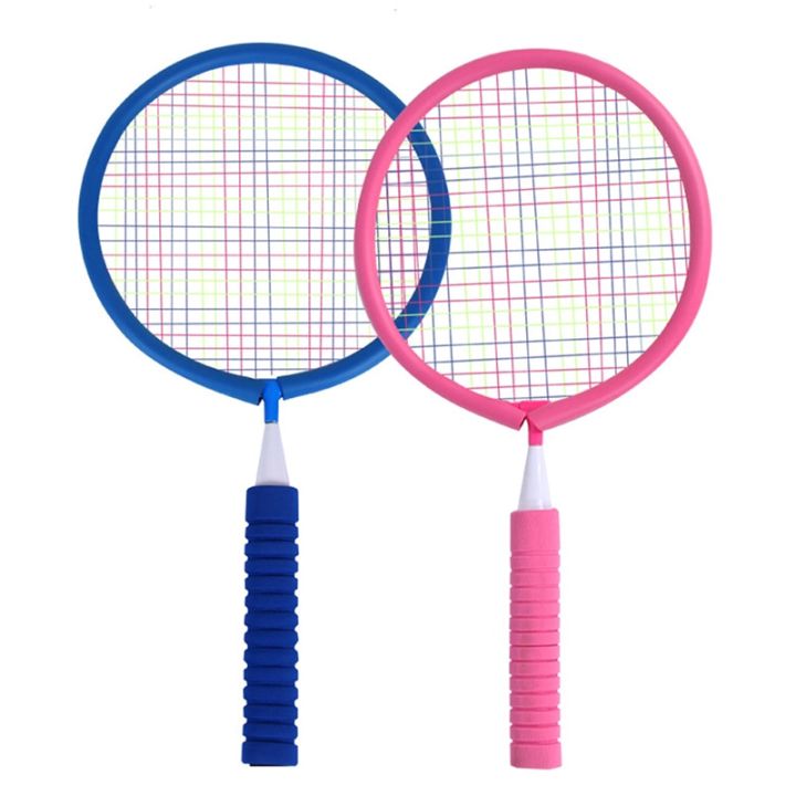 1%20Pair%20Children%20Tennis%20Badminton%20Rackets%20Ball%20Set%20Sports%20Family%20Game%20Toy%20Kids%20Badminton%20Rackets%20-%20Image%204