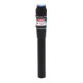Portable 5Mw Fiber Optic Red Light Source Pen Type Testing Tool. 