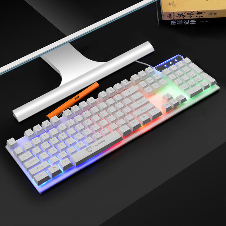 Imperial%20Leopard%20Spot%20GK-20%20Wired%20USB%20Luminous%20Keyboard%20Mouse%20Game%20Set%20Floating%20Keycap%20Mechanical%20Feel%20-%20Image%208