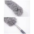 Promotion Microfiber Dusting Retractable Household Cleaner Feather Duster Car Sweeper From the Dust Brush.. 