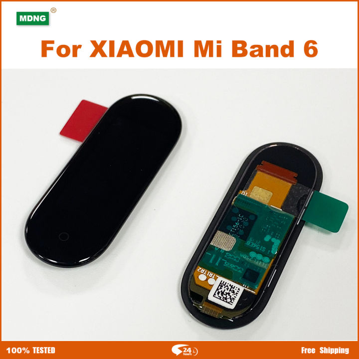 For%20Xiaomi%20Mi%20Band%206%20LCD%20AMOLED%20Display%20Screen%20Touch%20Digitizer%20Replacement%20-%20Image%202