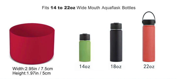 %F0%9F%8E%89%E2%9C%A8Paracord%20Handle%20and%20Bottom%20Silicone%20Boot%20Cover%20for%2014-22%20oz%20Aquaflask%20Mouth%20Bottles,%20with%20Safety%20Ring%20and%20Carabiner,%20Plus%20one%20Protective%20Silicone%20Sleeve,%20Best%20Value%20Set%20-%20Image%204