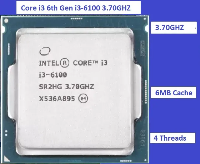 Intel%20Core%20i3%206th%203.2ghz-3.7ghz%20Generation%20Processor%20For%20Desktop%20-%20Image%203