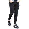 Ensemble Yourself - Highly Sustainable - Black Denim Jeans For Men - Pant - Pant - Pant - Durabilty Assured - Understated Sophistication. 