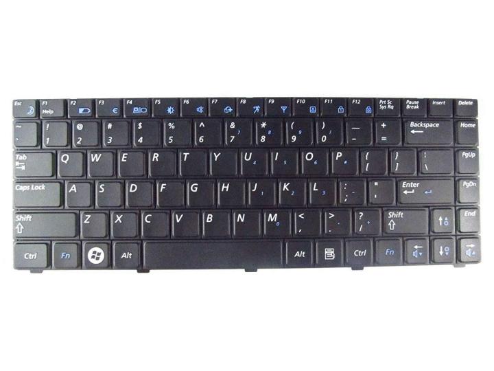 Keyboard%20For%20Samsung%20R430%20Np-R430%20R418%20R420%20R423%20R425%20R428%20R429%20R463%20R465%20R467%20R468%20R470%20Us%20Keyboard%20-%20Image%202