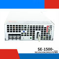 Taiwan Mingwei SE-1500 high-power 1500W switching power supply 5V/12V/15V/24V/27V/48V S. 