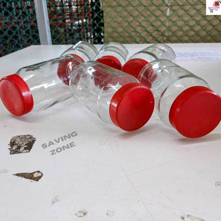 Good%20quality%20400%20ml.%2004%20Pcs%20Glass%20Jar%20for%20Kitchen%20&%20Dining.%20Glassware%20Food%20container%20with%20new%20cap.%20-%20Image%206