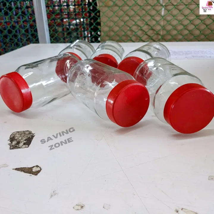 Good%20quality%20400%20ml.%2004%20Pcs%20Glass%20Jar%20for%20Kitchen%20&%20Dining.%20Glassware%20Food%20container%20with%20new%20cap.%20-%20Image%206