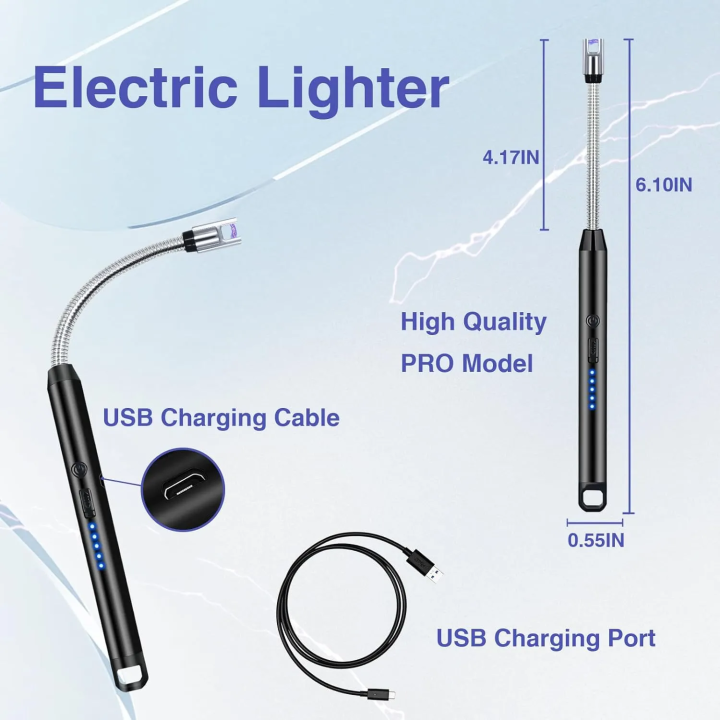 Long%20Candle%20Kitchen%20Electric%20Usb%20Lighters%20Bbq%20Rechargeable%20Hose%20Torch%20Electric%20Plasma%20Arc%20Lighter%20-%20Image%207