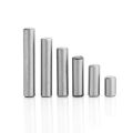 NINDEJIN 5-50pcs dowel pins 304 stainless steel m2 m2.5 m3 m4 m5 m6 m8 m10 parallel pins fastener solid  pin GB119. 