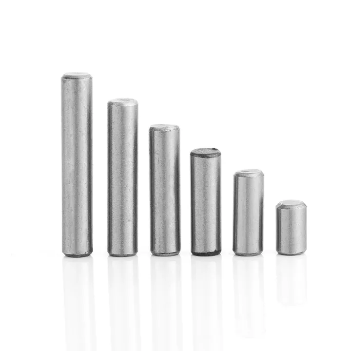 NINDEJIN%205-50pcs%20dowel%20pins%20304%20stainless%20steel%20m2%20m2.5%20m3%20m4%20m5%20m6%20m8%20m10%20parallel%20pins%20fastener%20solid%20%20pin%20GB119%20-%20Image%206