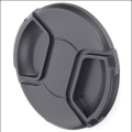 Nikon 77Mm Lens Cap for Nikon 24-70Mm Lens.