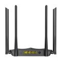 Tenda AC8 AC1200 Dual-band Gigabit Wireless Router. 