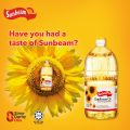 Sunbeam Sunflower Oil 2 litre. 