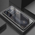 For Vivo iQOO Neo 9 Pro Case 5G Full Protected Glass Phone Case For Vivo iQOO Neo 9 ShockProof Cover For Vivo iQOO Neo9 Pro. 