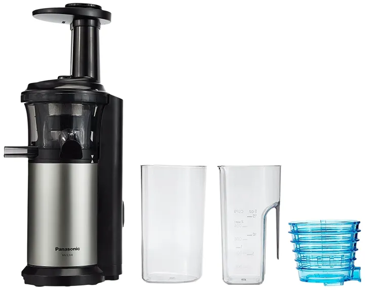 Panasonic%20MJ-L500%20Cold%20Press%20Slow%20Juicer%20-%20Image%205