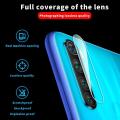 Camera Glass Protector For Redmi Note 8.