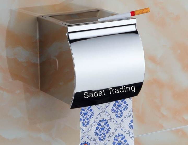 Tissue%20paper%20holder%20-%20Stainless%20Steel%20-%20Image%205
