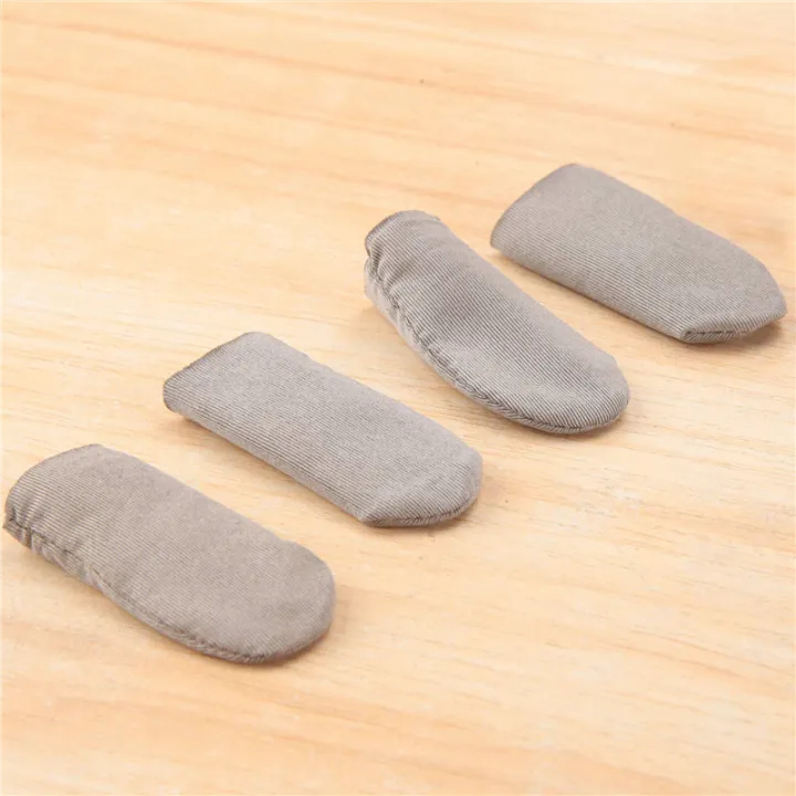 20PCS%20Sleep-Proof%20Sweat-Proof%20Professional%20Press%20Screen%20Thumbs%20Finger%20Sleeve%20for%20Pubg%20Mobile%20Phone%20Game%20Gaming%20Gloves%20-%20Image%206