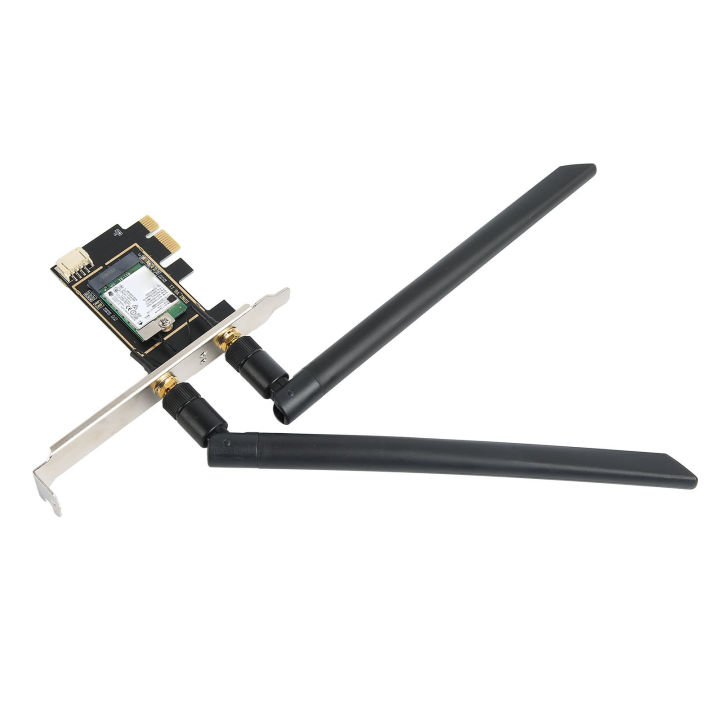7265NGW%20WIFI%20Card%20Adapter,%205GHz%20867Mbps%20Dual%20Band%20PCIE%20Adapter%20for%20Office%20-%20Image%207