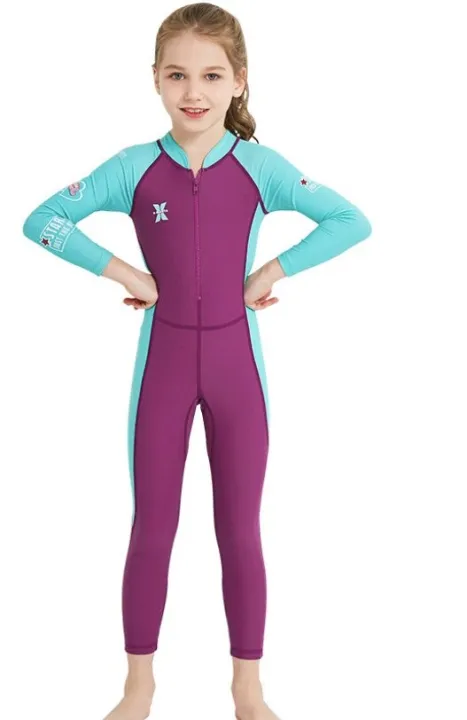 Lycra%20Wetsuit%20For%20Kids%20Boys%20Girls%20Diving%20Suit%20Full%20Swimsuit%20Long%20Sleeve%20Swimwear%20Wetsuits%20For%20Children%20Rashguard%20-%20Image%206