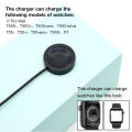Smart Watch Charger For T500/ i7 Pro Max/ T500 + Max/ X6/ X7 Watch.