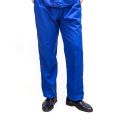 Work Clothes Pants Labor Protection Work Pants Men's Overalls Wear-Resistant Loose Single Piece Construction Workers Construction Site Machine Repair Factory.
