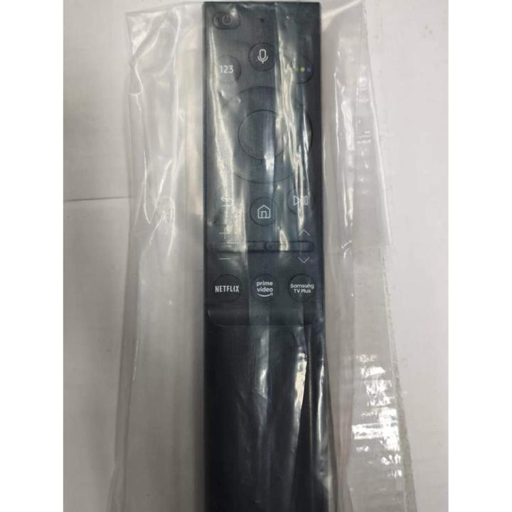 Best remote SAMSUNG REMOTE ( SMART VOICE CONTROL BLUTOOTH )