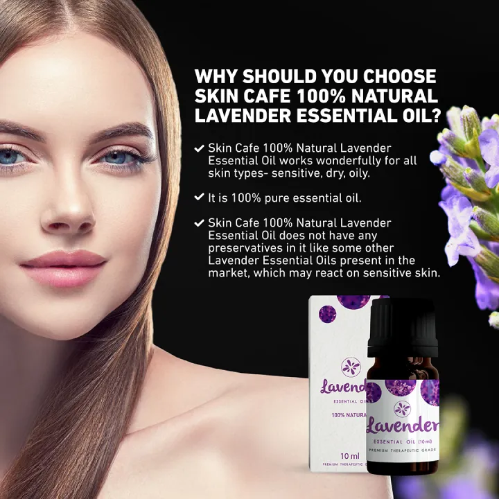 Skin%20Cafe%20100%25%20Natural%20Essential%20Oil%20%E2%80%93%20Lavender%20%E2%80%93%2010%20ml%20-%20Image%202
