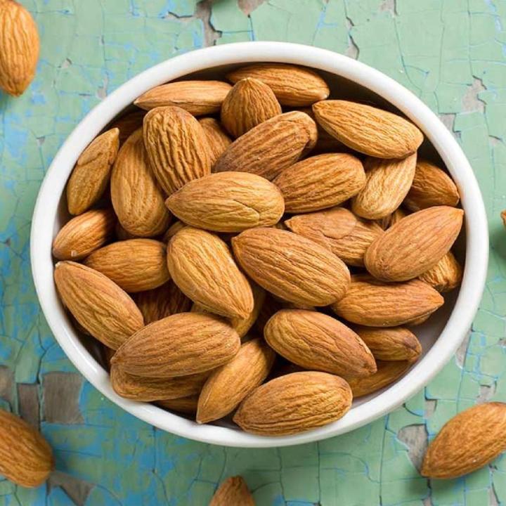 Kath Badam -250 GM -Almond Nut | Daraz.com.bd