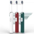 Electric Toothbrush Smart Tooth Brush Ultrasonic Automatic Toothbrush USB Fast Rechargeable Adult Waterproof IPX7.