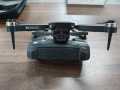 E88 Max Brushless UAV Mini Drone Camera 4k Aerial Photography Quadcopter Optical Flow Positioning Remote Control Beginner Drone. 