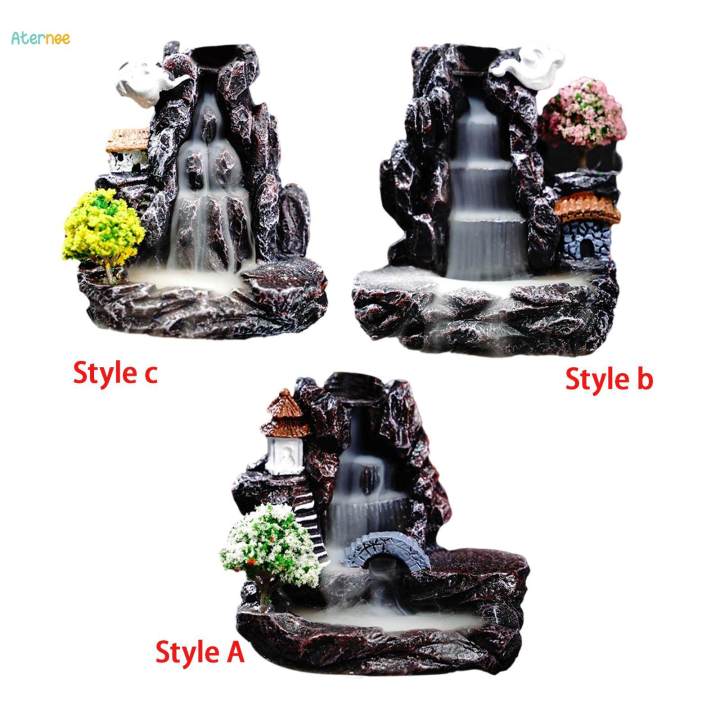Waterfall%20Burner%20Cone%20Burner%20for%20Desktop%20Meditation%20Teahouse%20-%20Image%205
