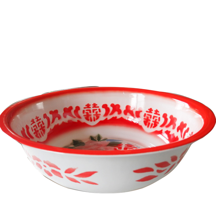 Thickened%20Old-Fashioned%20Enamel%20Basin%20Iron%20Washbasin%20Washing%20Basin%20Traditional%20Foreign%20Porcelain%20Pot%20Dough%20Basin%20Wedding%20Wedding%20Basin%20Wash%20Ass%20-%20Image%206