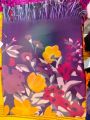 Skin print Kashmiri Poshmina shawl || Women winter collection || shal || kino shop bd..