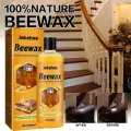 Beewax Wood Polish Polisher Polishing Compound Wax Floor Seasoning Furniture Polish. 