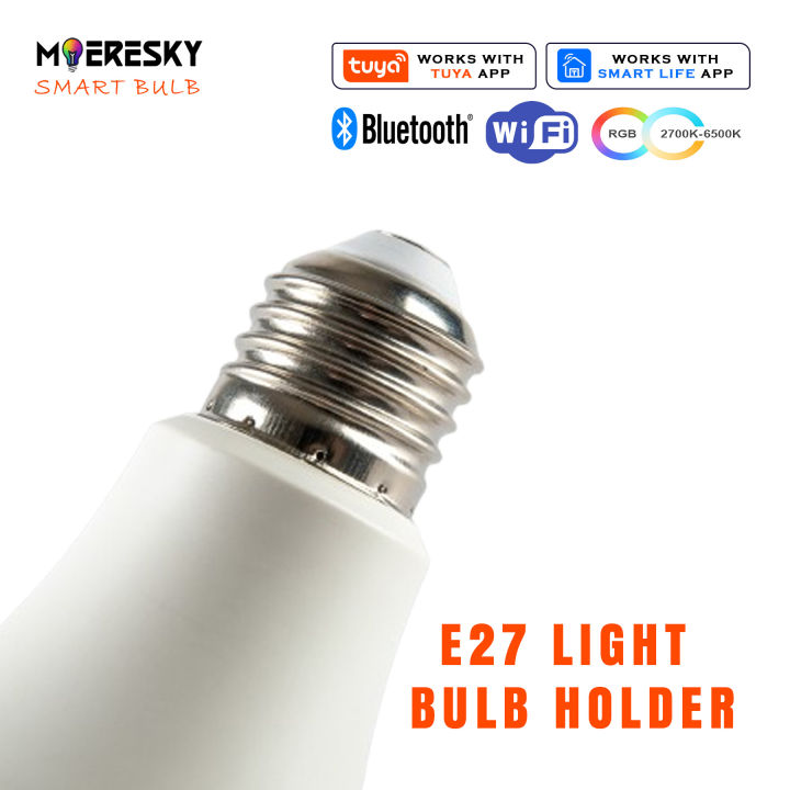 FXPOT%20Tuya%20Smart%20Led%20RGB%20(Wi-Fi%20+%20Bluetooth)%2010W%20Bulb%20Dimming%20Alexa%20&%20Google%20Assistant%20Compatible%20Lights%20E27%20Aluminum%20APP%20Control%20-%20Image%204