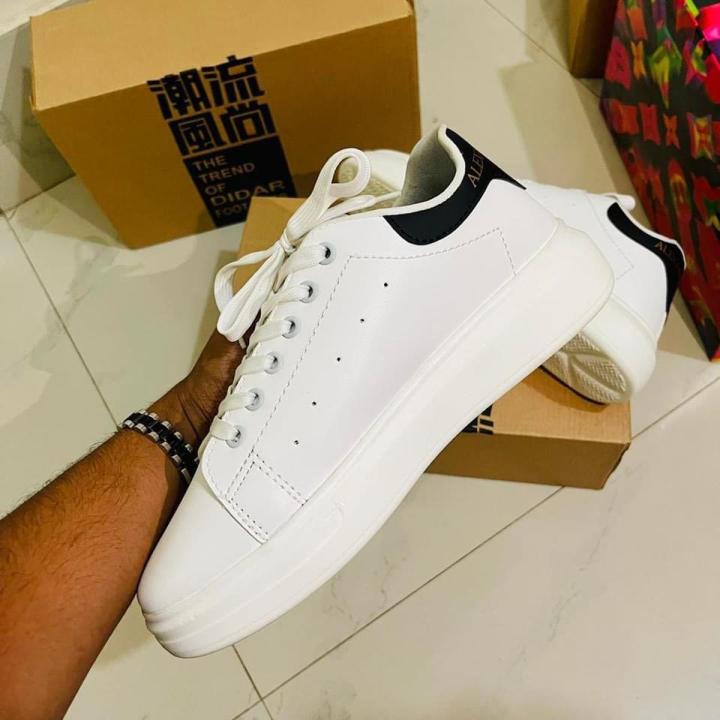 Men's Sneakers Converse 2022 Running Casual Lace-up Shoes Winter and Summer For Men - Shoes - ছেলেদের জুতা - সু জুতা - Shoes - Shoes