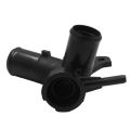for Toyota Echo 2000-2005 16502-21010 Engine Coolant Filler Neck Assembly. 