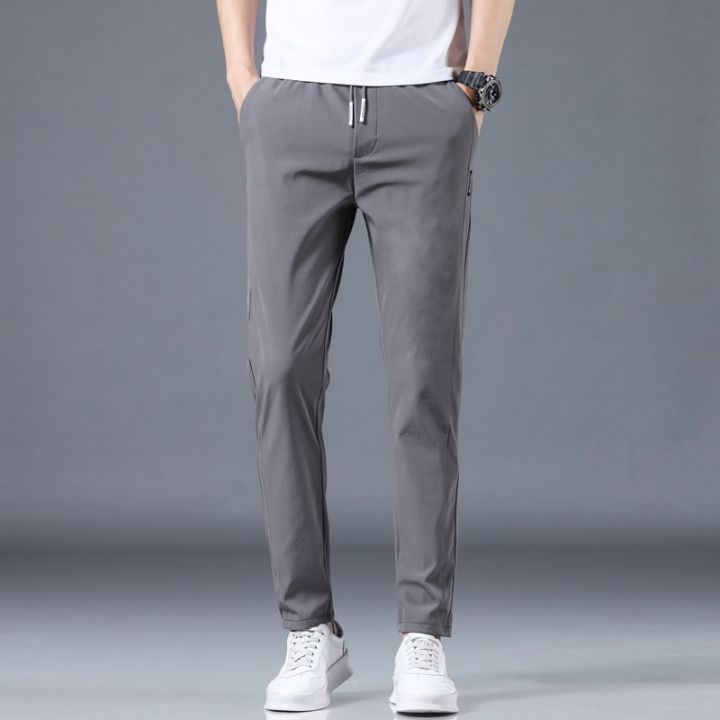 Brand%20Autumn%20Men's%20Casual%20Pants%20Men%20Trousers%20Male%20Pant%20Slim%20Fit%20Work%20Elastic%20Waist%20Jogging%20Trousers%20Plus%20Size%2028-38%20-%20Image%206