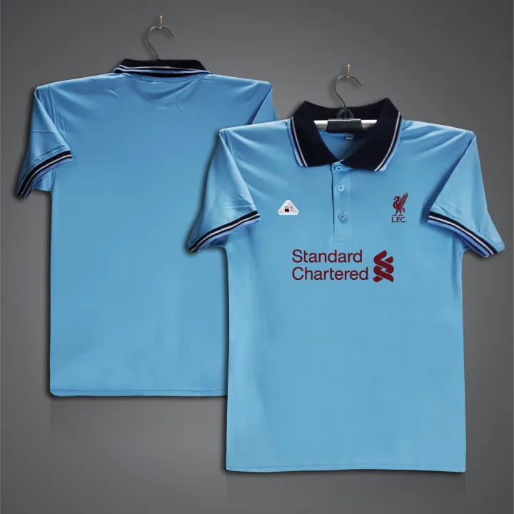 Liverpool%20Short%20Sleeve%20Collar%20Polo%20Football%20Jersey%20For%20Men%20-%20Half%20Sleeve%20Collar%20Polo%20liverpool%20t%20shirt%20-%20Liverpool%20Fan%20Jersey%20-%20Image%202