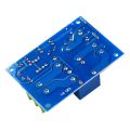 220V 2 Way Power Automatic Switcher 10A Dual Power Supply 2 in 1 Out Power Failure Transfer Switch Board Module.