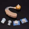 AXON HEARING AID Machine, Hearing Machine model-X-168, Hear Machine কানে শোনার মেশিন.