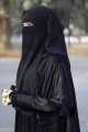 abaya borka Mohua gown-5 With Niqab Hijab Dubai Cherry stylish party borka hijab fashion collection Fashionable khimar Lycra borka for Women. 